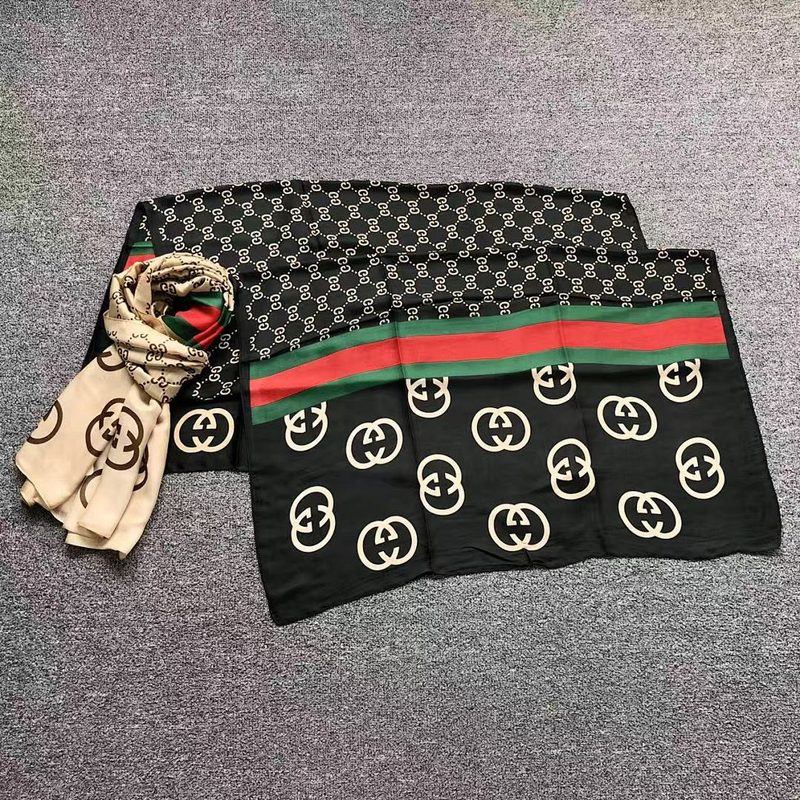 GCI SCARF 605