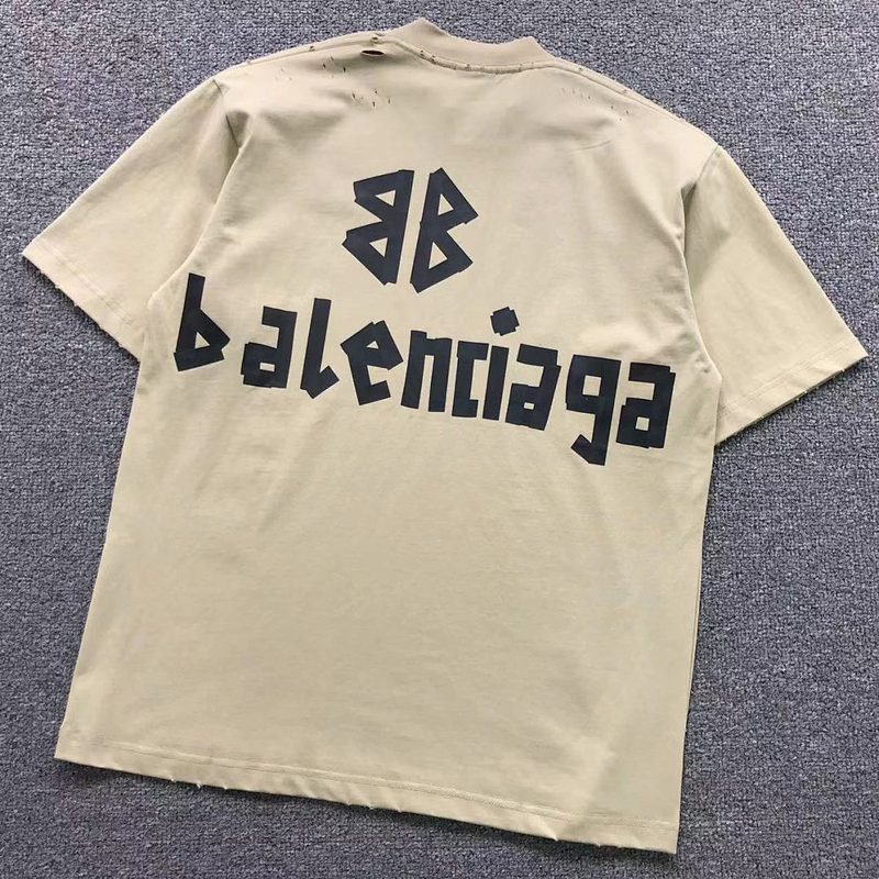 BLIAA T-SHIRT 605