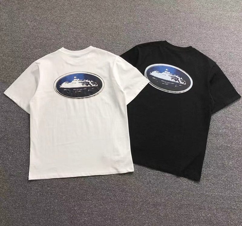 CORTEIZ T-SHIRT 606