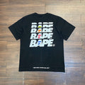 BAPE T-SHIRT 606