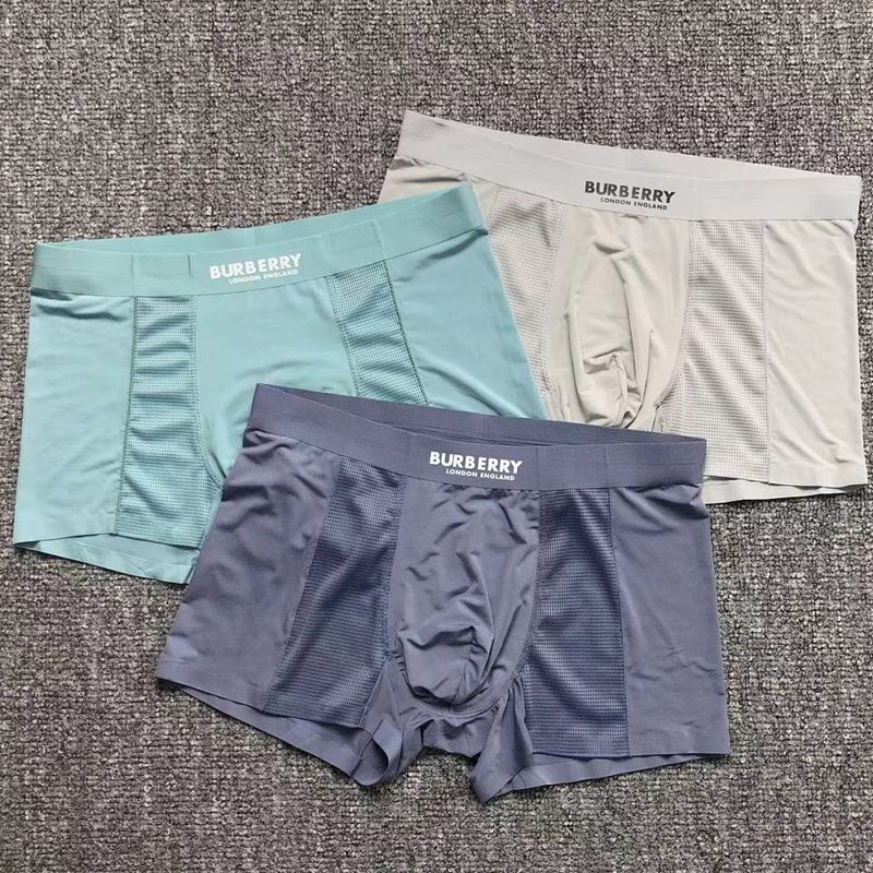 BRERY UNDERWEAR 606