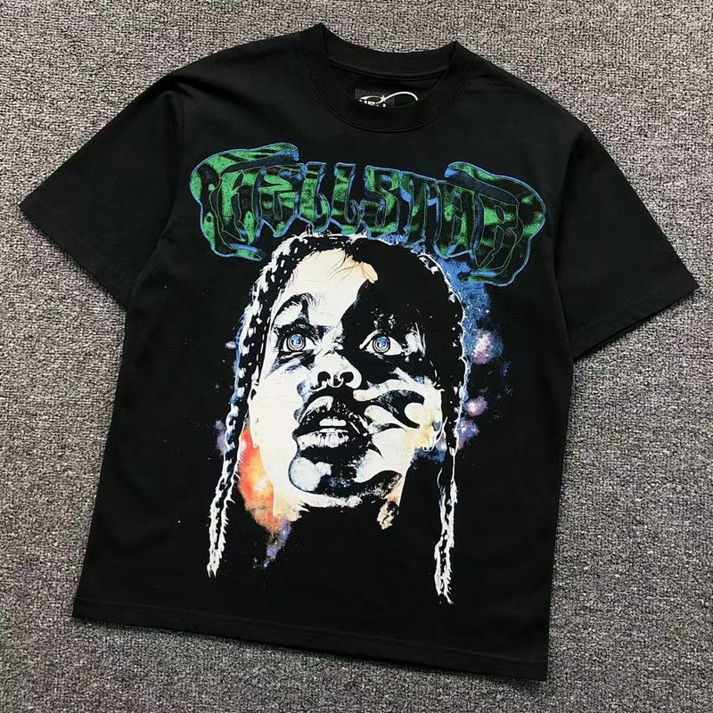 HELLSTAR T-SHIRT 606