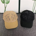 GCI HAT 606