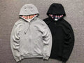 BRERY HOODIE 607