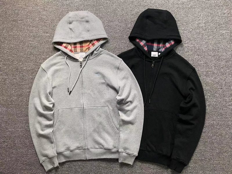 BRERY HOODIE 607