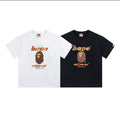 BAPE T-SHIRT 607