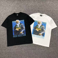 STUSSY T-SHIRT 607