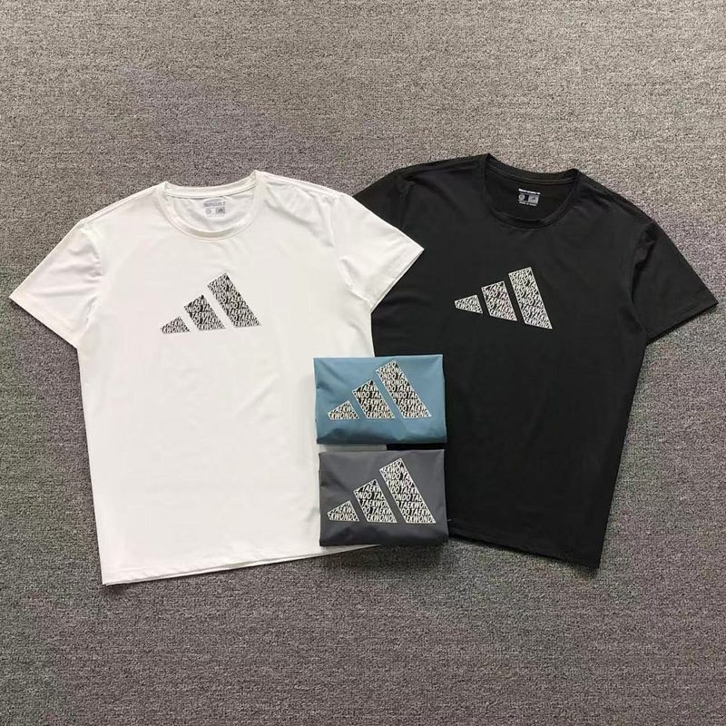 ADIDAS T-SHIRT 607