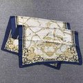 GCI SCARF 607