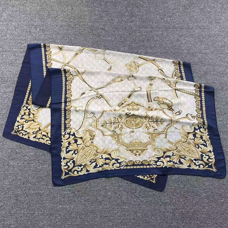 GCI SCARF 607