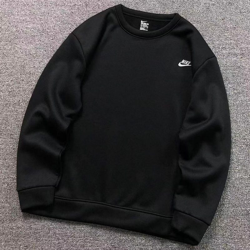 NIKE HOODIE 607