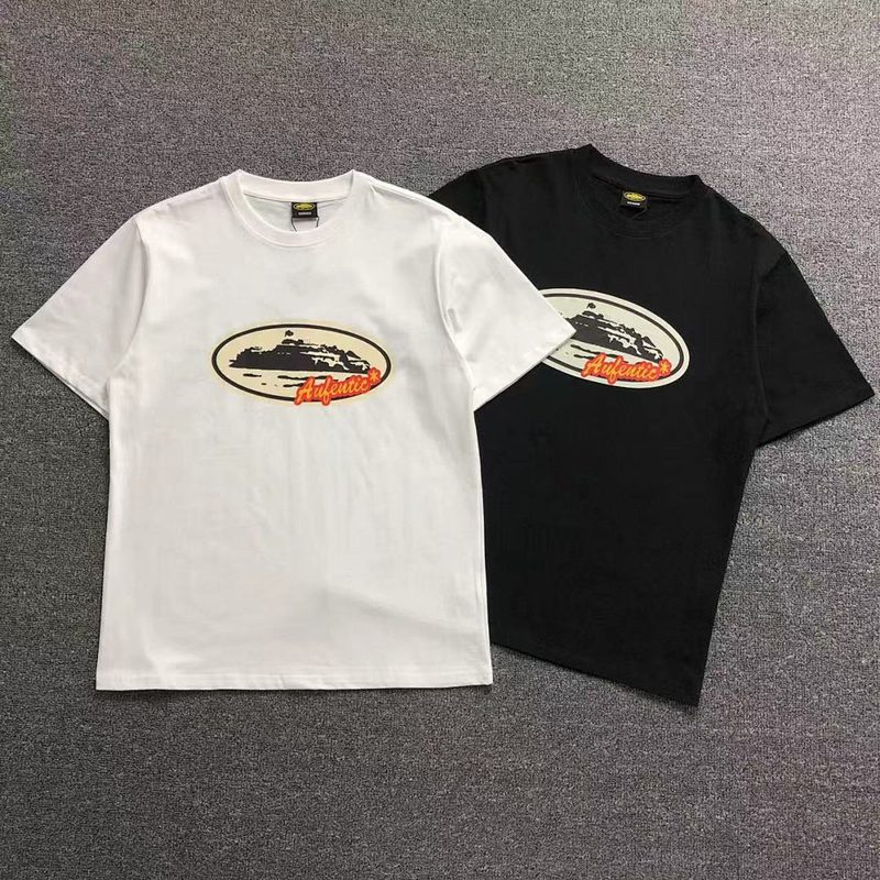 CORTEIZ T-SHIRT 607
