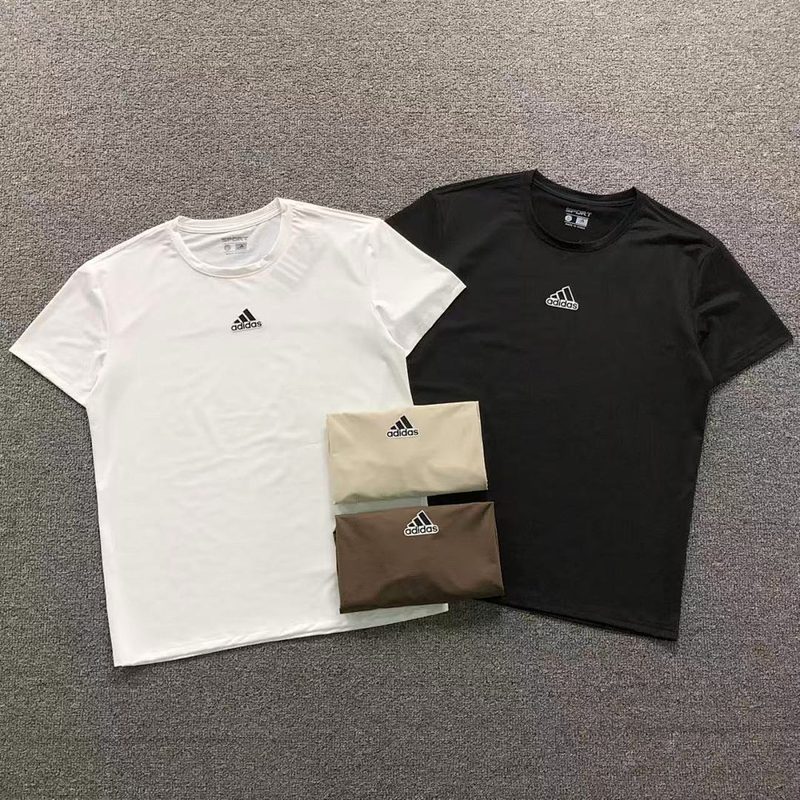 ADIDAS T-SHIRT 608