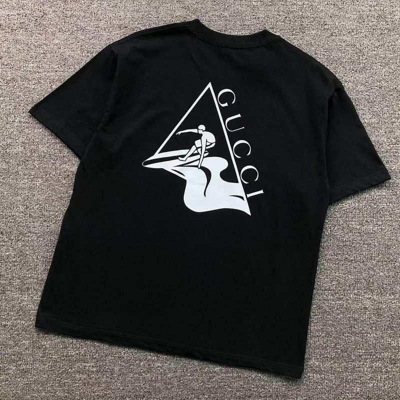 GCI T-SHIRT 608
