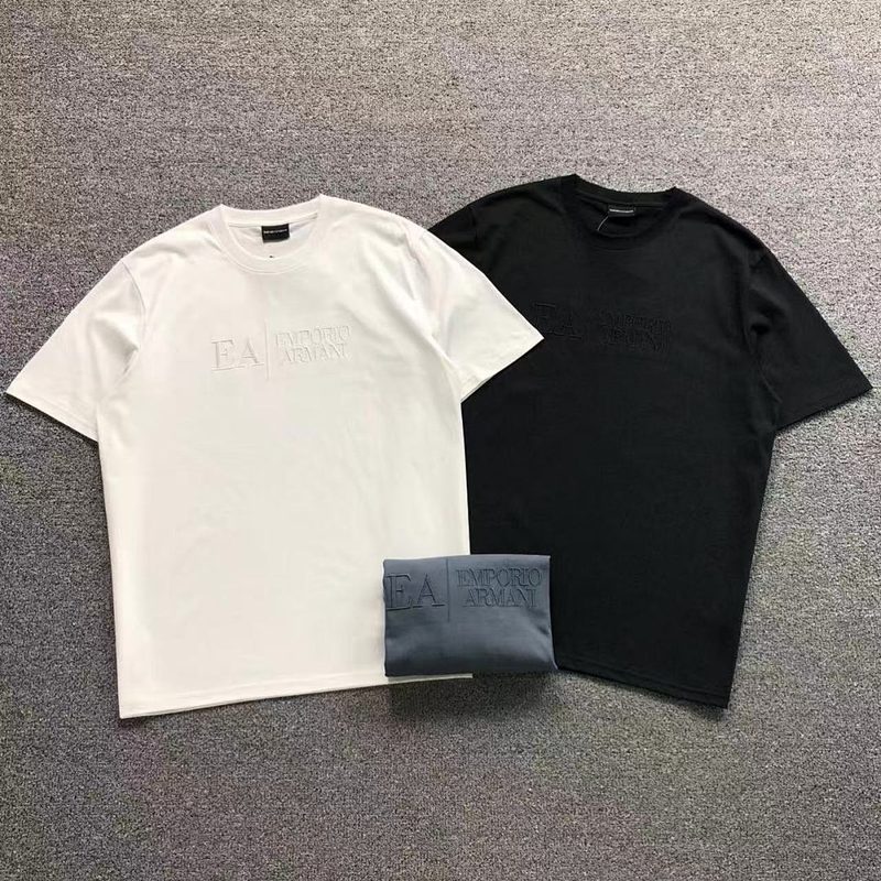 EPR AMN T-SHIRT 608