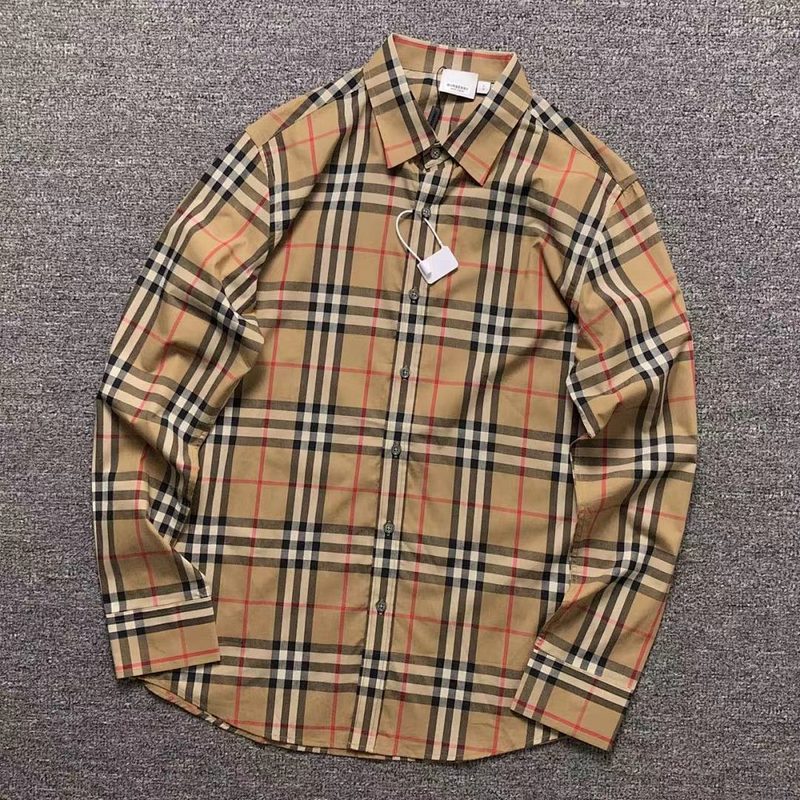 BRERY SHIRT 608