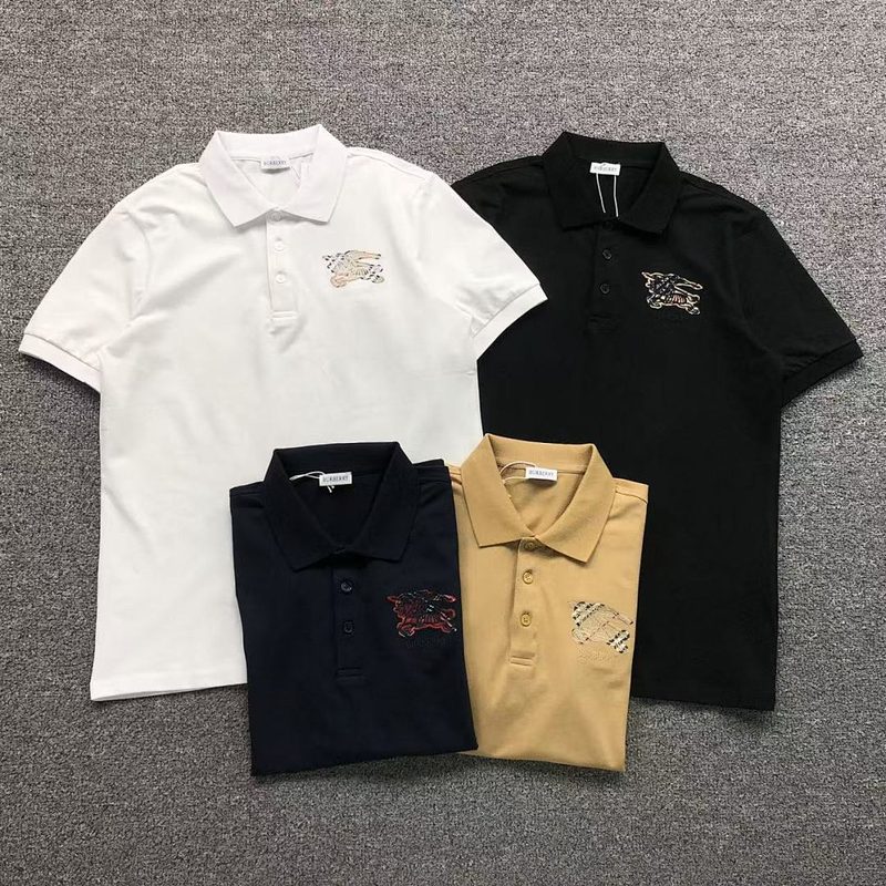 BRERY POLO 608