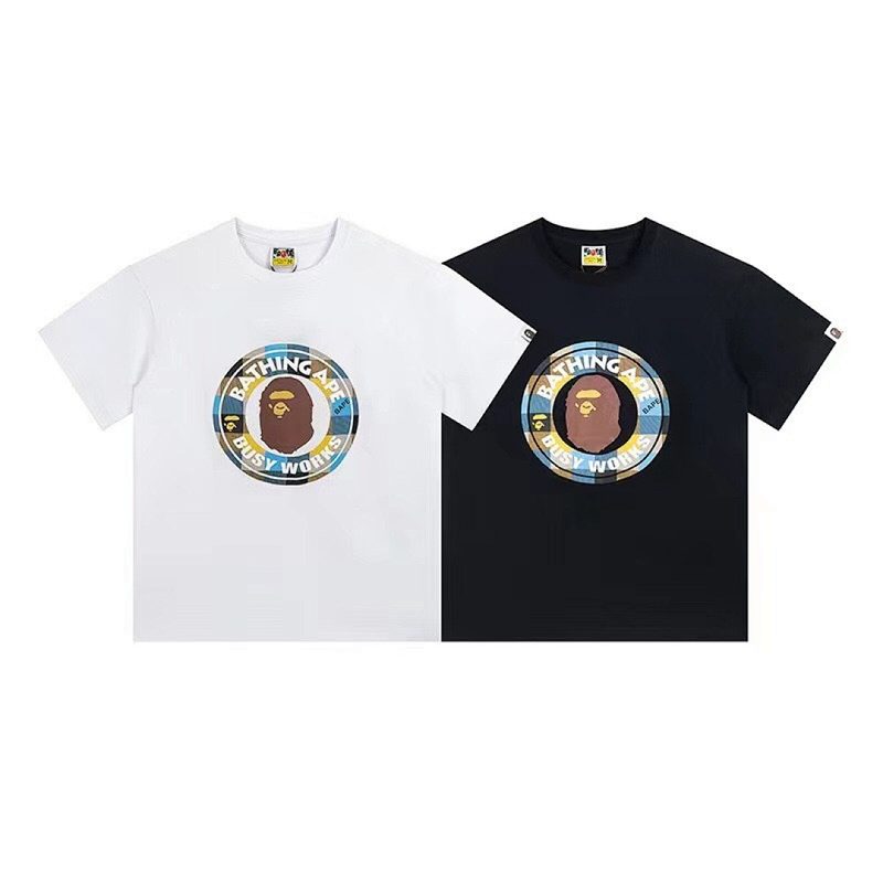 BAPE T-SHIRT 608