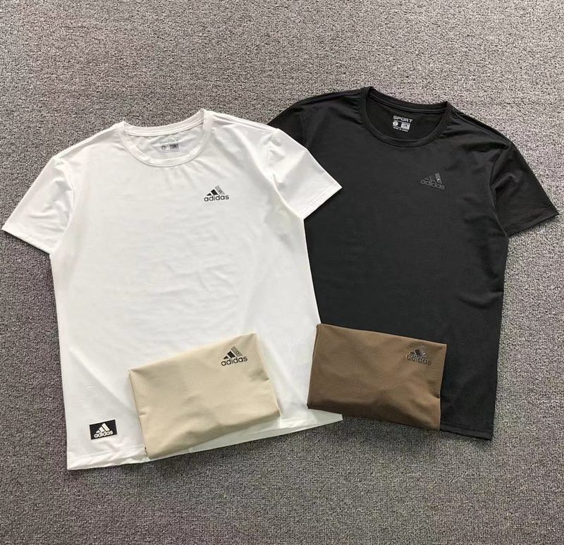 ADIDAS T-SHIRT 609