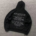 CORTEIZ HOODIE 609