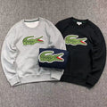 LACOSTE HOODIE 609