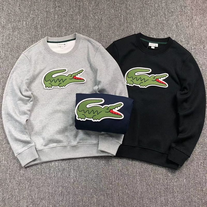 LACOSTE HOODIE 609