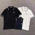 CLN LIN POLO 609
