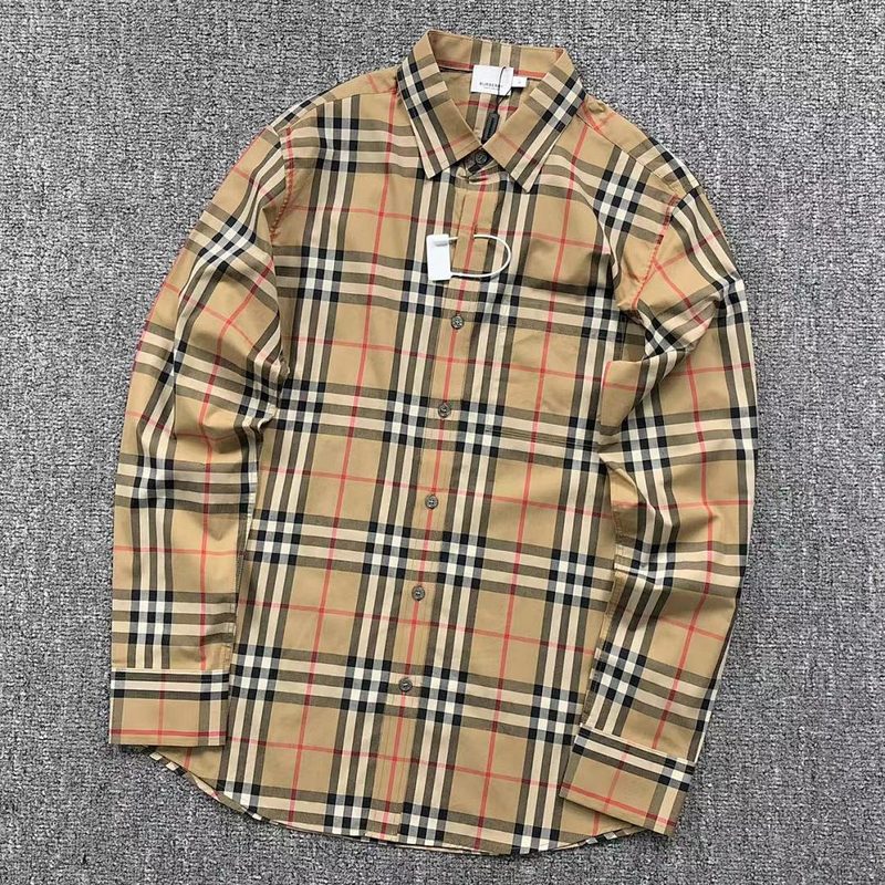 BRERY SHIRT 609