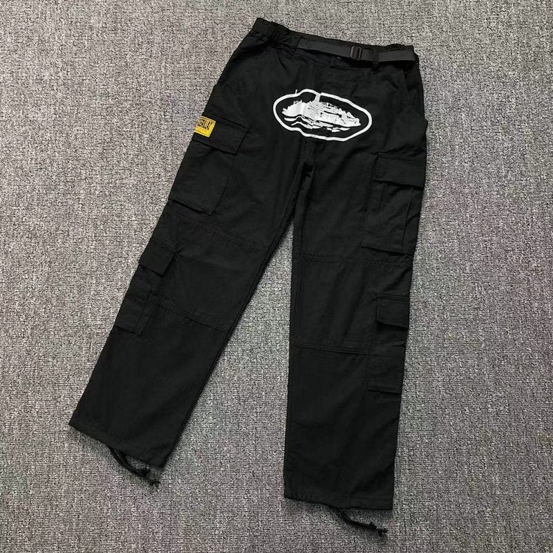 CORTEIZ TROUSERS 610