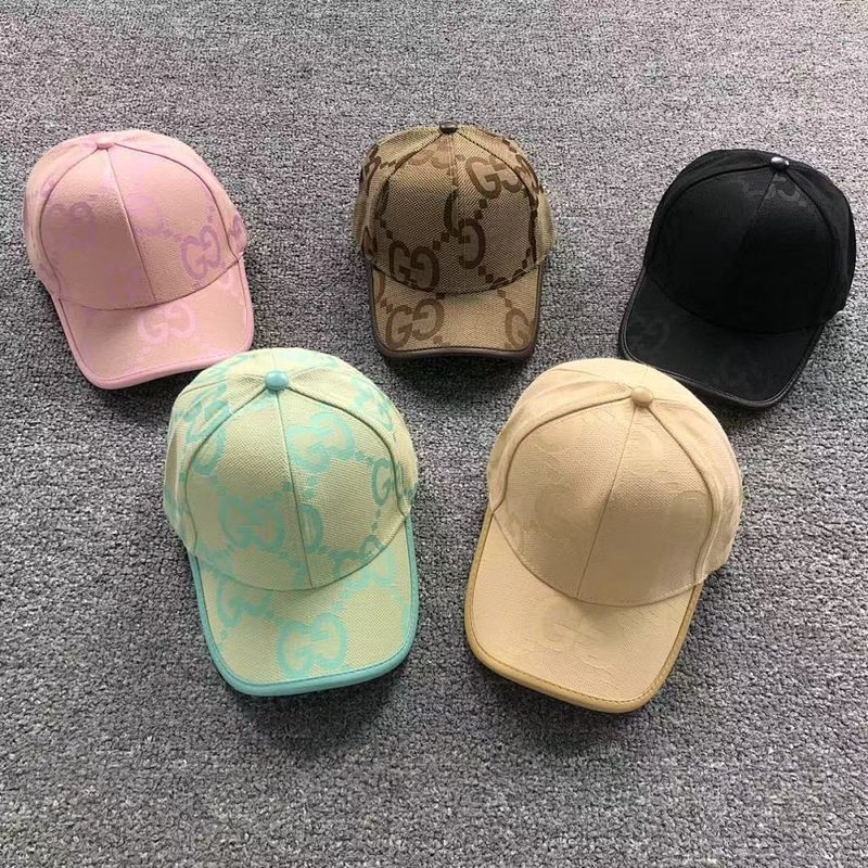 GCI HAT 610