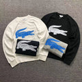 LACOSTE HOODIE 611