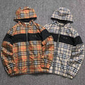 BRERY JACKET 611