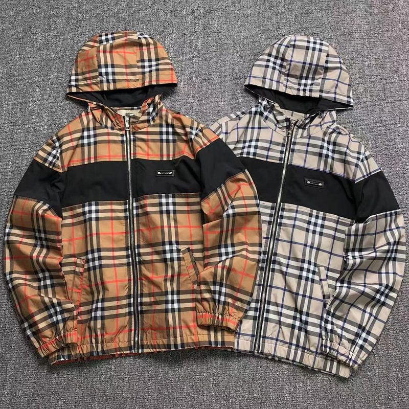 BRERY JACKET 611
