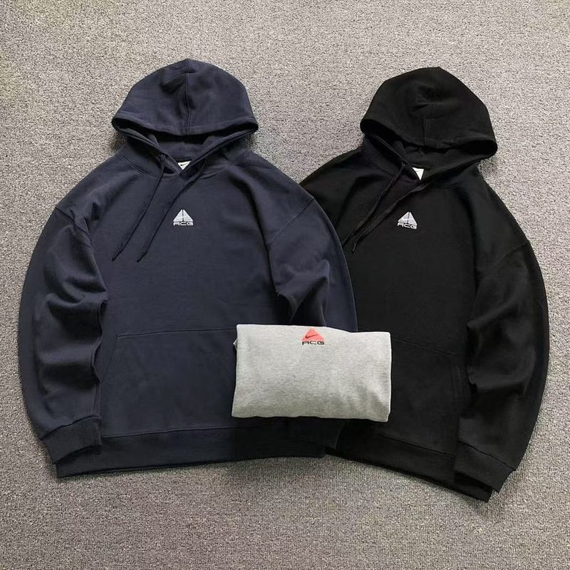 NIKE ACG HOODIE 611