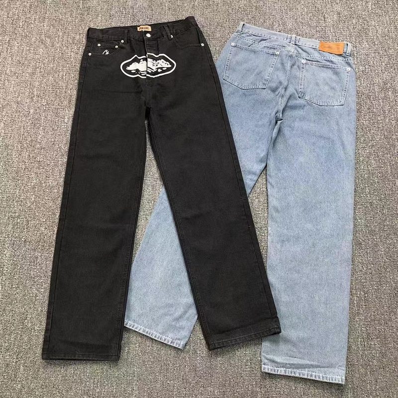 CORTEIZ TROUSERS 611