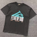 FOG R123 T-SHIRT 611