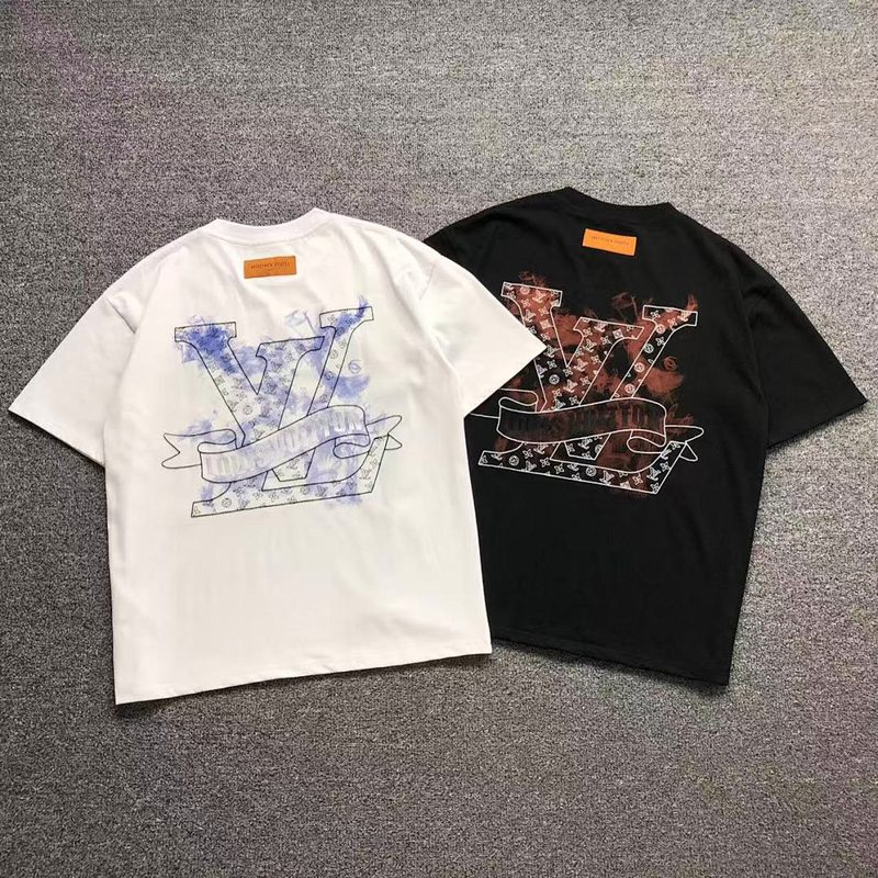 L T-SHIRT 611