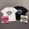 L T-SHIRT 611