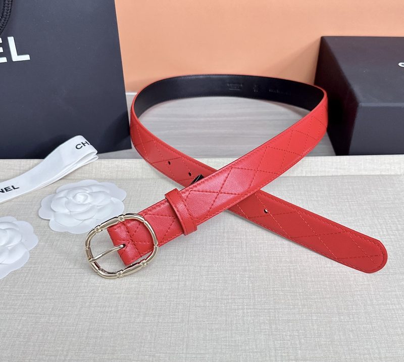 BELT #611