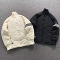 ADIDAS DOWN JACKETS COTTON CIOTHES 611