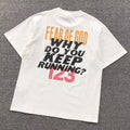 FOG R123 T-SHIRT 612