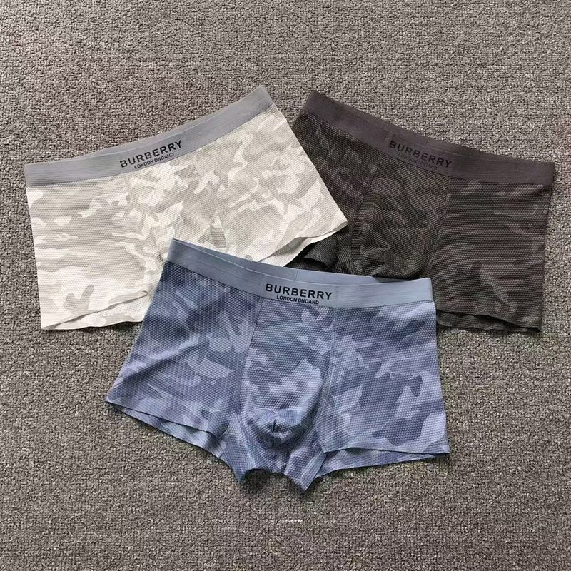 BRERY UNDERWEAR 612