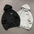 STUSSY NIKE HOODIE 612