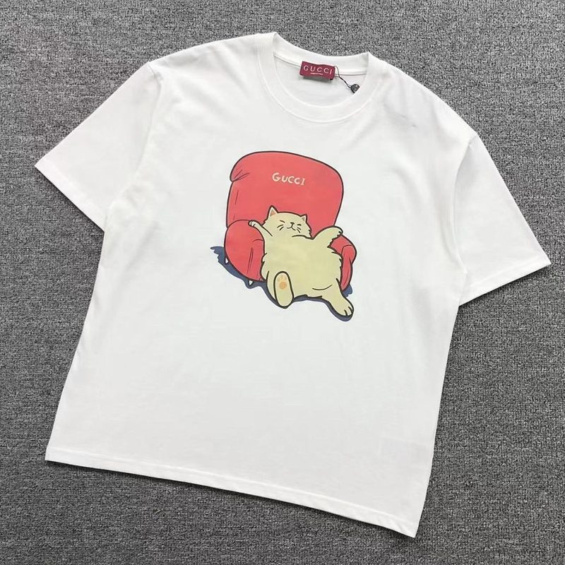 GCI T-SHIRT 613