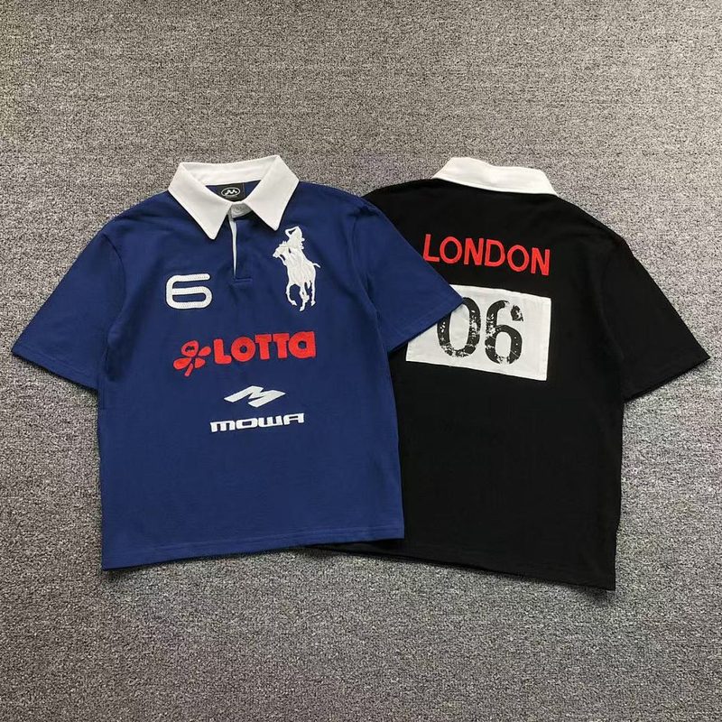 MOALOL POLO 613