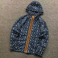 L JACKET 613