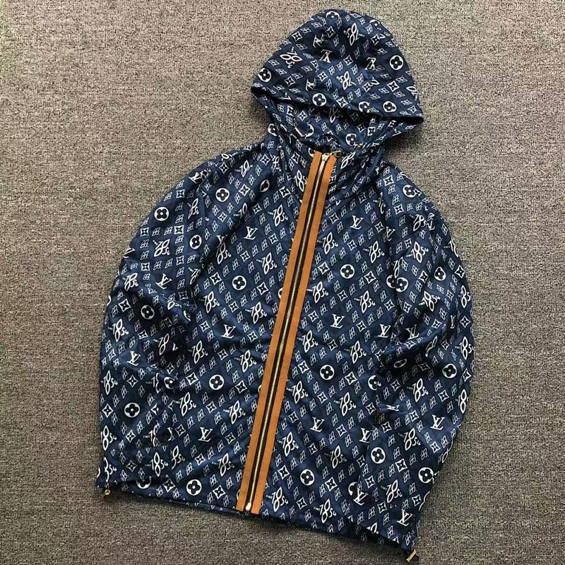 L JACKET 613