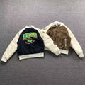 ADIDAS JACKET 613