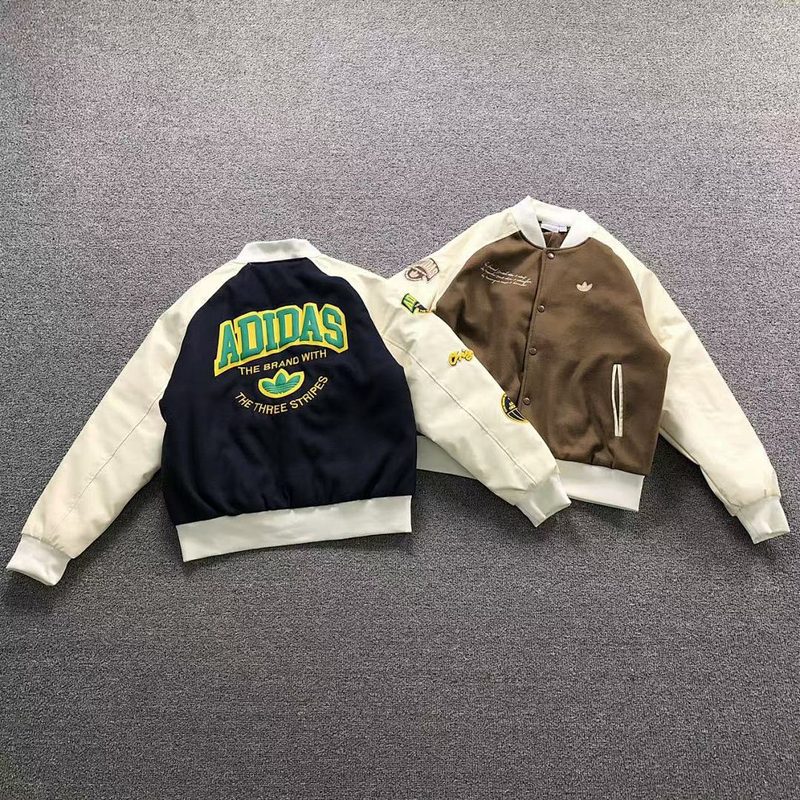 ADIDAS JACKET 613
