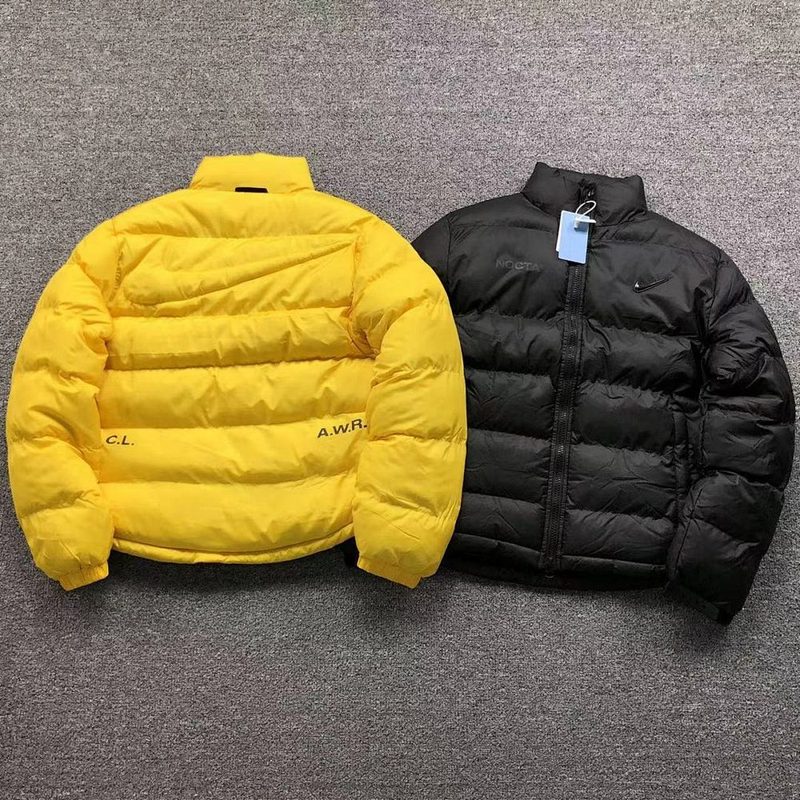 NIKE NOT COTTON CIOTHES 614